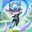 Totodile de fogo