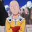 Saitama is back