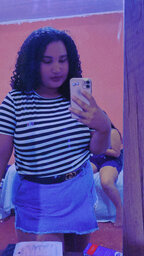 Grasielly freitas