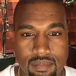 kan.ye west