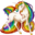 Rainbow Unicorns (was deleted at: 2022-03-21T21:08:49.4742921Z)