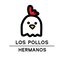 Los Pollos Hermanos ~