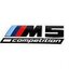 ///M5 competition