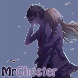 MrGhoster