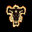 Touros negros 444