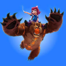 annie of the gods