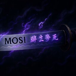 mosikatana