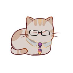 mistercatt