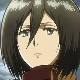 Mikasa