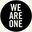 WeAreOne @