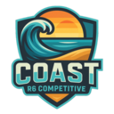 Coast R6 Competitive