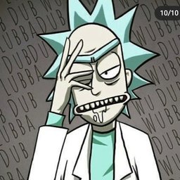 Rick Sanchez#