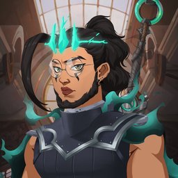 Angel David Montiel Zarante