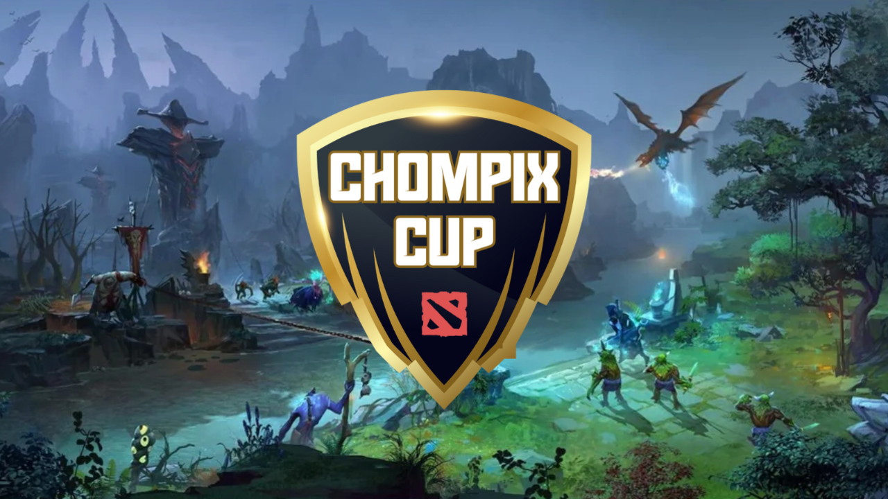 Chompix Cup #6 - EU/NA/SA - Overview - Tournament | Challengermode