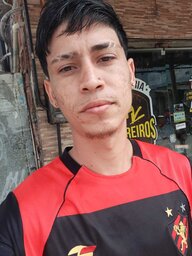 Igor Ferreira Cavalcanti