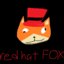 LRAS Fox