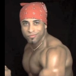 Vissingman