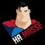 HA_ MASSE