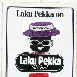 LakuPekka