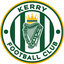 Glitch8d - Kerry FC