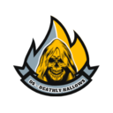 DS – Deathly Hallows