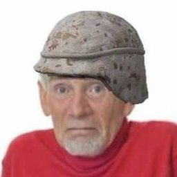 ModrejBean