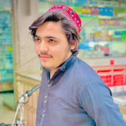Ihsan Ullah Ahmad