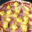 pizza z ananasem