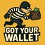 Got your Wallet