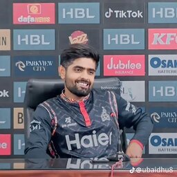 Babar azam56.