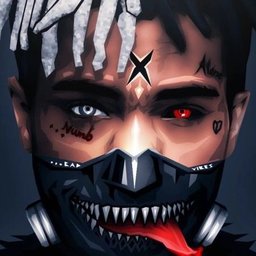 Samuel Sampaio "Tik tok"