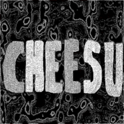 CheeSu