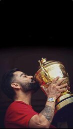 Virat??