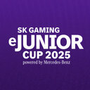 SK Gaming eJuniorCup – powered by Mercedes-Benz