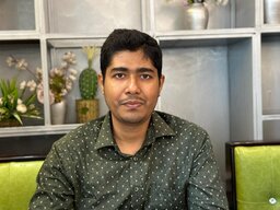 Mohammad Shimul Rumman