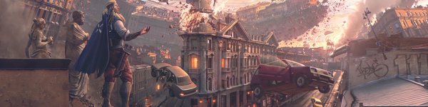 Banner