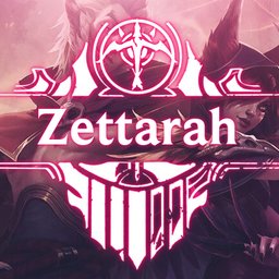 Zettarah