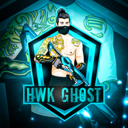 HWK GHOST #4780