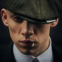 AleksandarBurzanovic