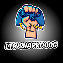 LTB SHARKDOOG#Kaio