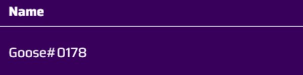 Banner