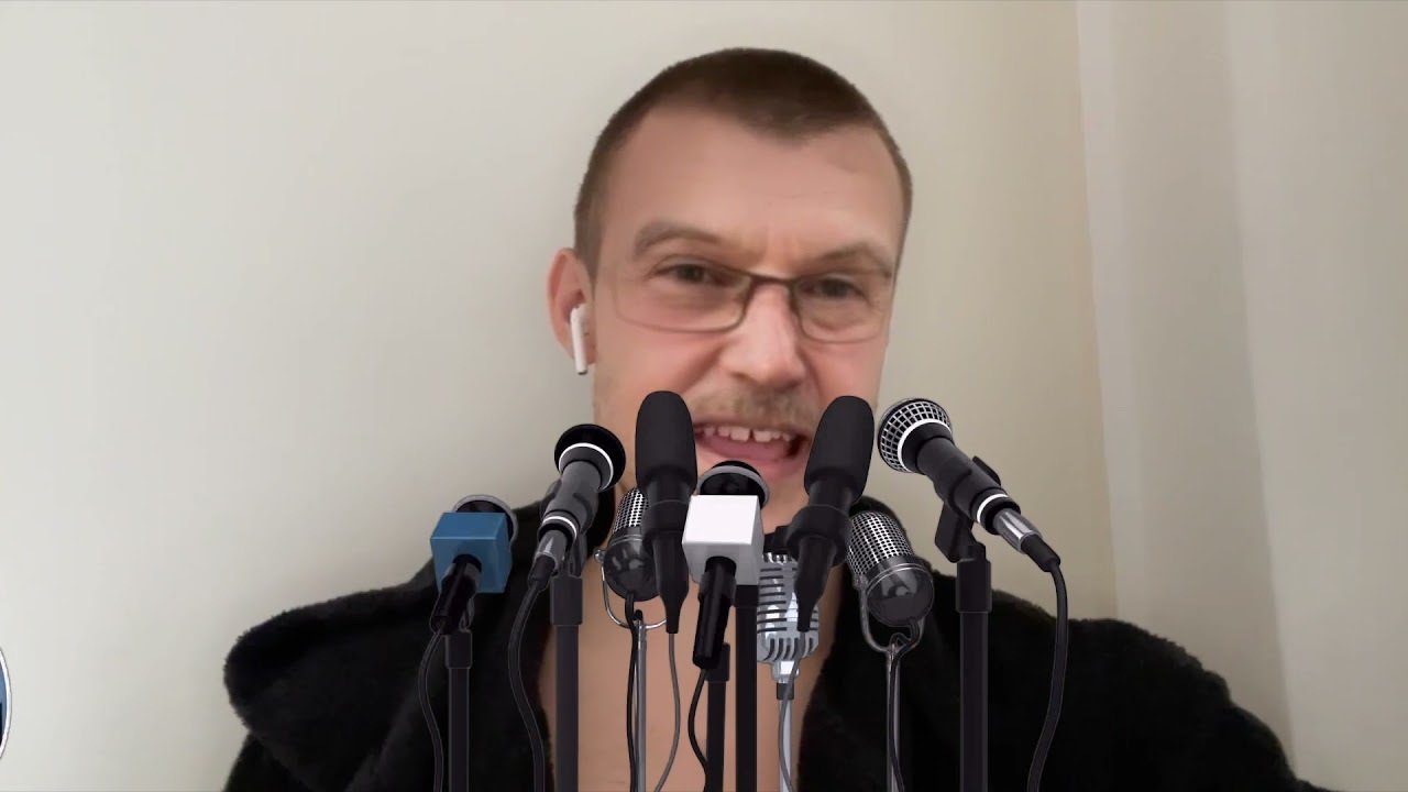 NCS NEWS   presskonferens  27 Oktober