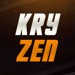 Master Kryzen