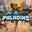 Paladins of the rift