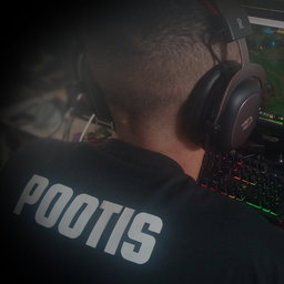 Pootis