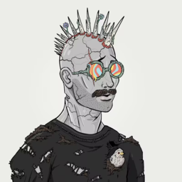 Skogarmaorr
