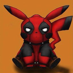 DeadpoolKachu