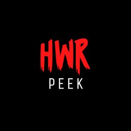 HWR