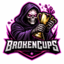 BrokenCups