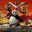 Kung Fu Pandas EGY